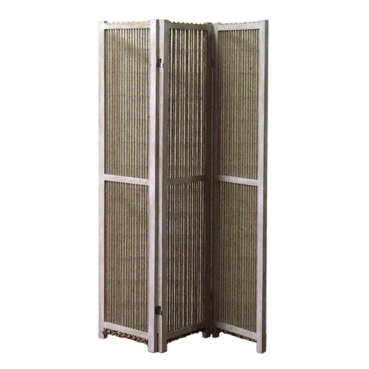 INART -ΠΑΡΑΒΑΝ ΞΥΛΙΝΟ ΜΕ ΣΧΟΙΝΙ ΕΚΡΟΥ 135Χ3Χ170