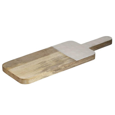 ΔΙΣΚΟΣ ΚΟΠΗΣ ΕΜΑΓΙΕ NATURAL/ΛΕΥΚΟΣ 45X15X2 INART 3-60-803-0004