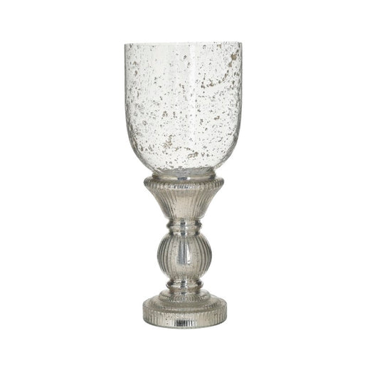 ΚΗΡΟΠΗΓΙΟ ΓΥΑΛΙΝΟ ΑΣΗΜΙ Φ16Χ40 INART 3-70-998-0008