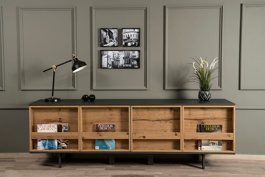 ΜΠΟΥΦΕΣ LIBRE ETERNO