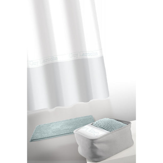 Σετ Κουρτίνας Μπάνιου 4 Τεμαχίων Guy Laroche Miami