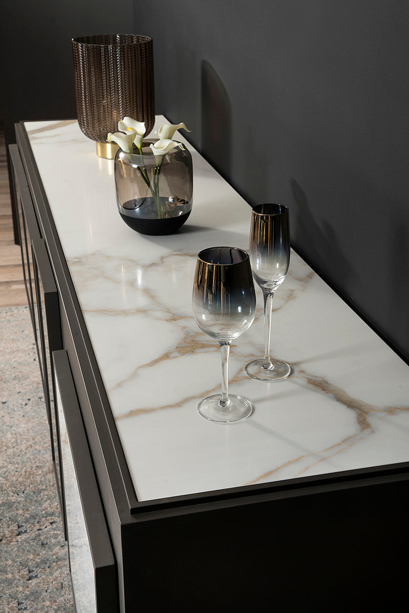 ΜΠΟΥΦΕΣ GRACE CERAMIC ETERNO