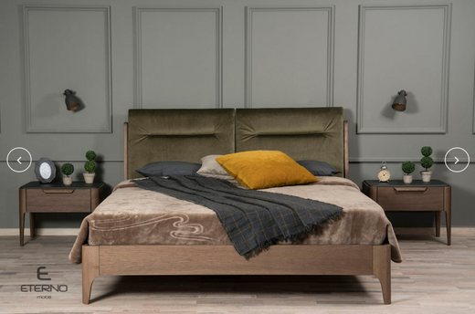 ΚΡΕΒΑΤΟΚΑΜΑΡΑ NEW LIBERTY