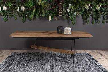 ΤΡΑΠΕΖΑΡΙΑ THINK RUSTIC ETERNO