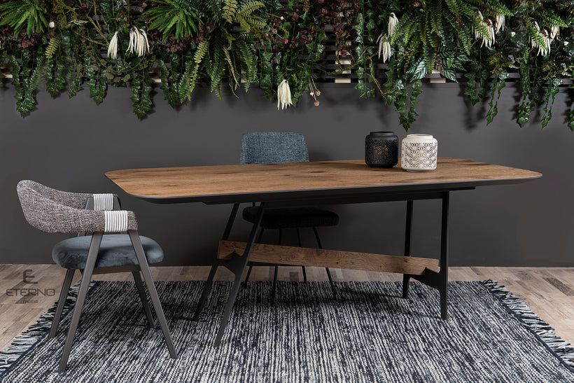 ΤΡΑΠΕΖΑΡΙΑ THINK RUSTIC ETERNO