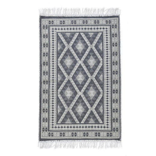 CLICK ΧΑΛΙ ΥΦΑΣΜΑΤΙΝΟ ΓΚΡΙ 60Χ90 M: 60 Π:90 Υ:2 6-35-914-0024