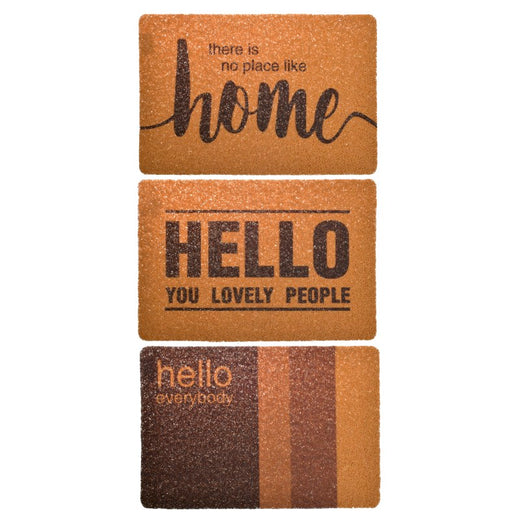 CLICK ΠΑΤΑΚΙ ΕΙΣΟΔΟΥ 3 ΣΧΕΔΙΑ 40Χ60 M: 40 Π:60 Υ:1 6-40-151-0024