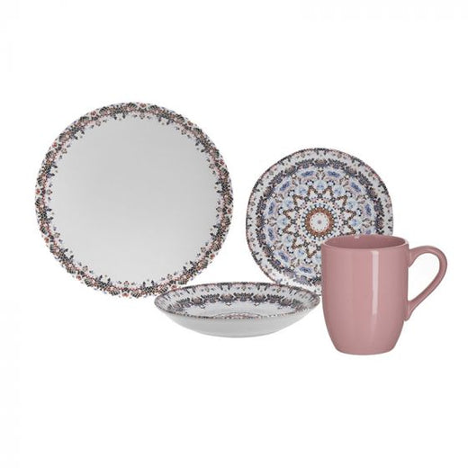 CLICK ΣΕΤ ΤΩΝ 24 ΣΕΤ ΦΑΓΗΤΟΥ ΚΕΡΑΜΙΚΟ Φ26Χ2 / 12Χ8Χ10 6-60-022-0063