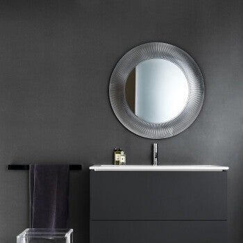 Kartell Καθρέπτης All Saints 78X78X4.5 09950