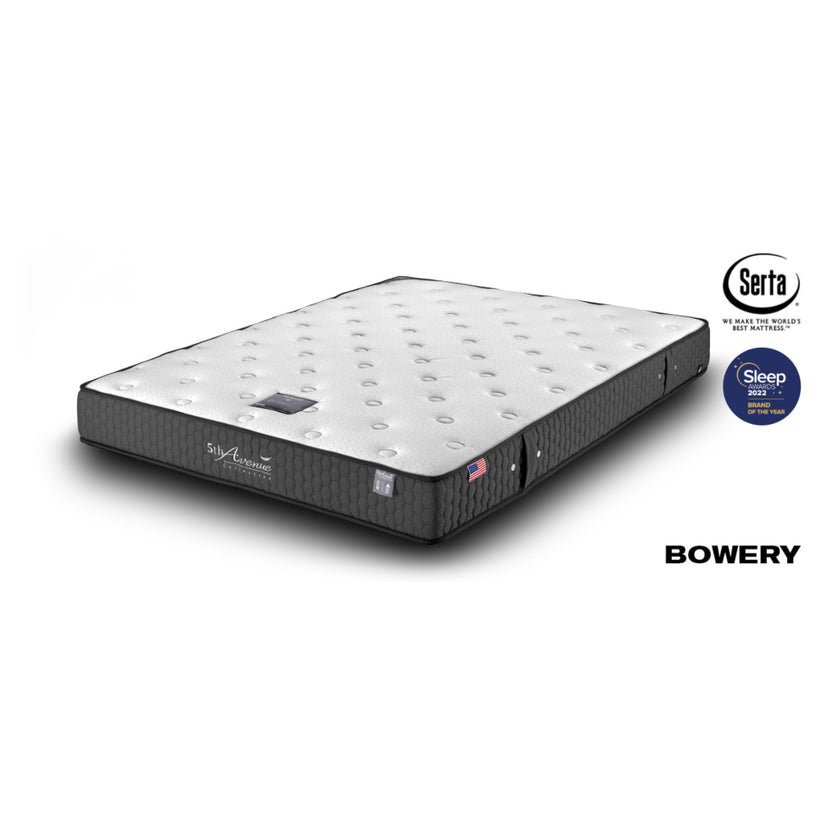 ΣΤΡΩΜΑ BOWERY
