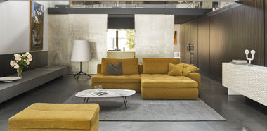 ΚΑΝΑΠΕΣ CALLIGARIS LOUNGE