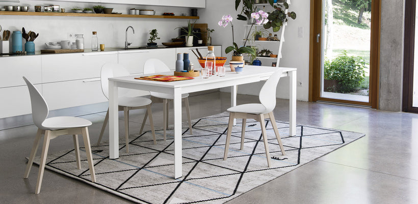 ΤΡΑΠΕΖΙ DUCA CALLIGARIS