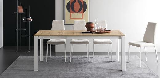 ΤΡΑΠΕΖΙ DUCA CALLIGARIS