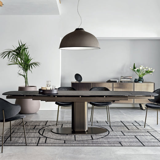 ΤΡΑΠΕΖΙ CAMEO CALLIGARIS 200X100X75.5