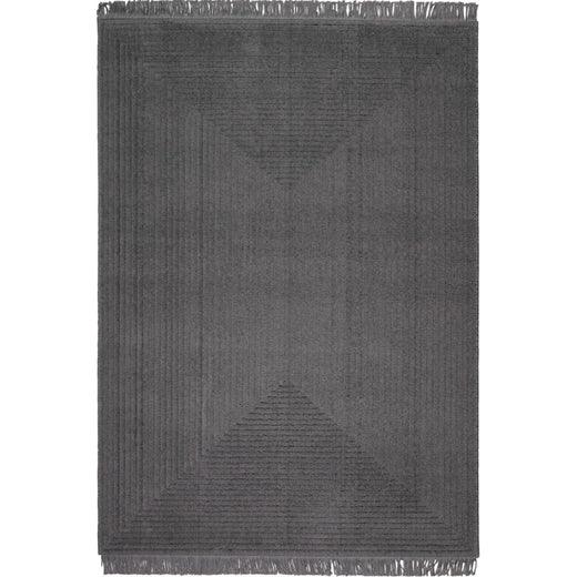 Βιοκαρπέτ  Χαλί Dorothea 1104 200x250  Ανθρακί