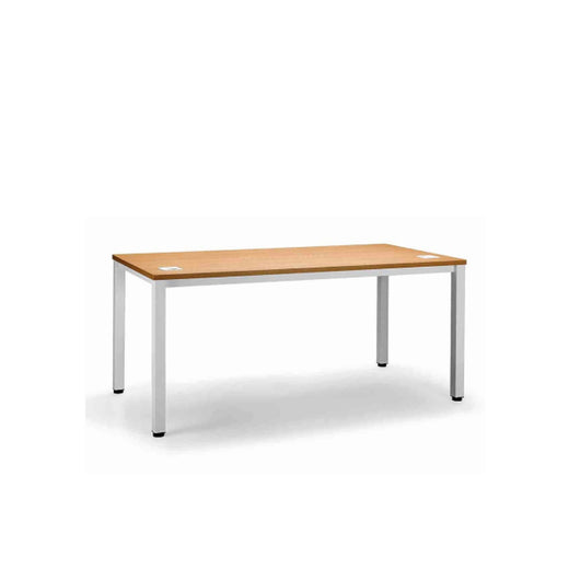 ΓΡΑΦΕΙΟ EASY SPACE METAL ΟΑΚ