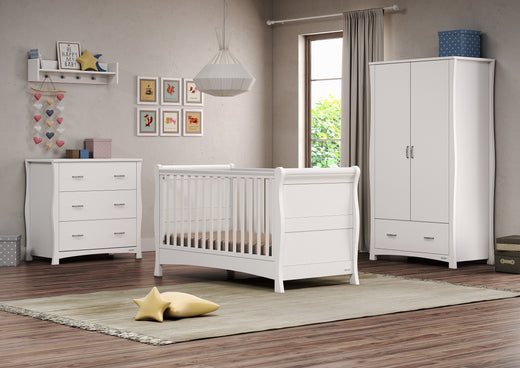 ΒΡΕΦΙΚΟ ΚΡΕΒΑΤΙ LONDON ΜΕΤΑΤΡΕΠΟΜΕΝΟ ΣΕ ΠΡΟΕΦΗΒΙΚΟ