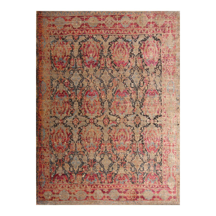 Βιοκαρπέτ Χαλί Cacharel Fabianne 21-B 200X300
