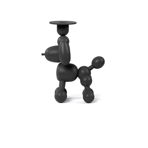 Fatboy Can-dolly Κηροπήγιο Μεταλλικό Μαύρο 20.5 x 16 x 9.5 cm 103761