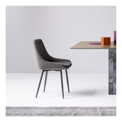 ΚΑΡΕΚΛΑ DEVINA NAIS GINEVRA VELVET