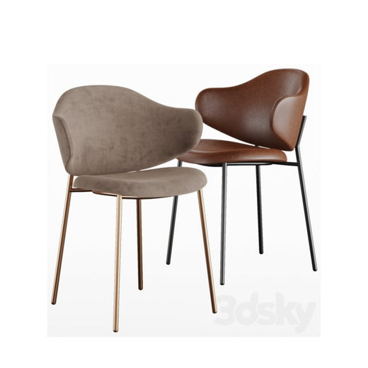 ΚΑΡΕΚΛΑ HOLLY CALLIGARIS