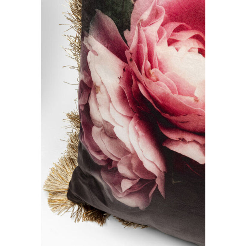 Μαξιλάρι Blush Roses Πολύχρωμο 45x45 εκ.