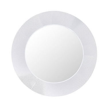 Kartell Καθρέπτης All Saints 78X78X4.5 9950