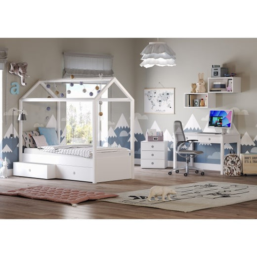 ΠΑΙΔΙΚΟ ΚΡΕΒΑΤΙ KIDDY MONO 100X200