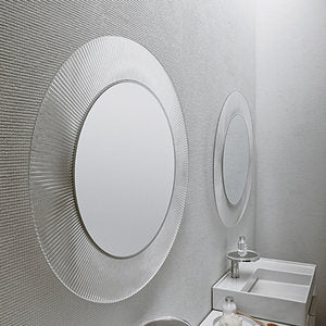 Kartell Καθρέπτης All Saints 78X78X4.5 09950