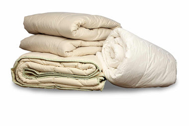 ΠΑΠΛΩΜΑ Organic Wool