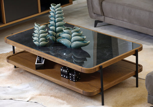 Τραπεζάκι σαλονιού Parma