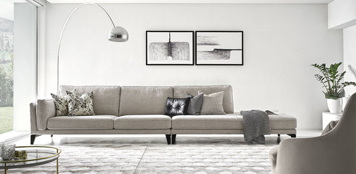 ΚΑΝΑΠΕΣ QUEENS