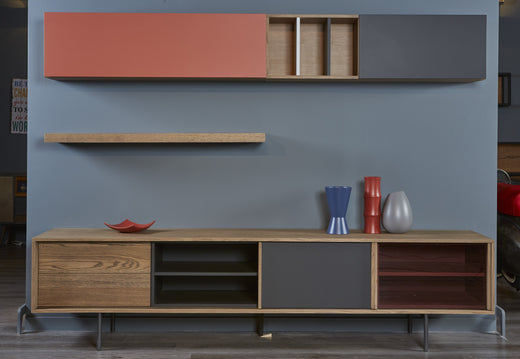 ΣΥΝΘΕΣΗ VALENTHIA 240*46*190