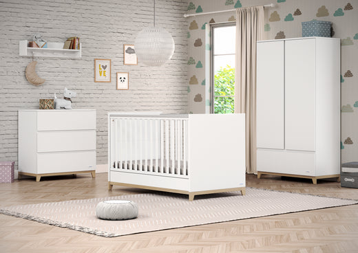 ΒΡΕΦΙΚΟ ΚΡΕΒΑΤΙ ZOOM ΜΕΤΑΤΡΕΠΟΜΕΝΟ ΣΕ ΠΡΟΕΦΗΒΙΚΟ