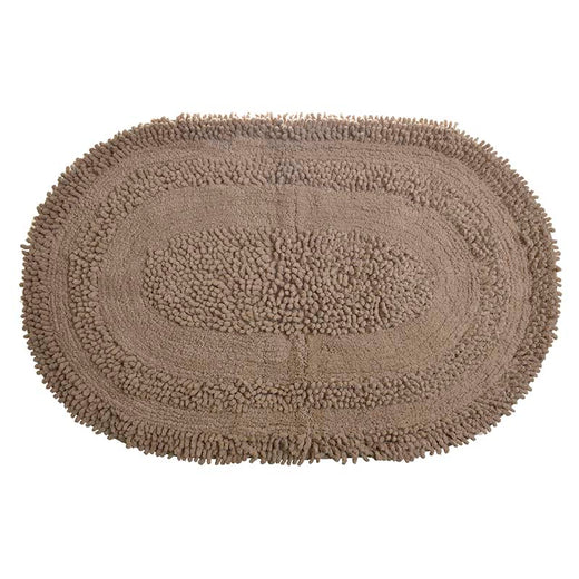 ΠΑΤΑΚΙ ΜΠΑΝΙΟΥ INART ΚΑΦΕ 6-40-803-0018