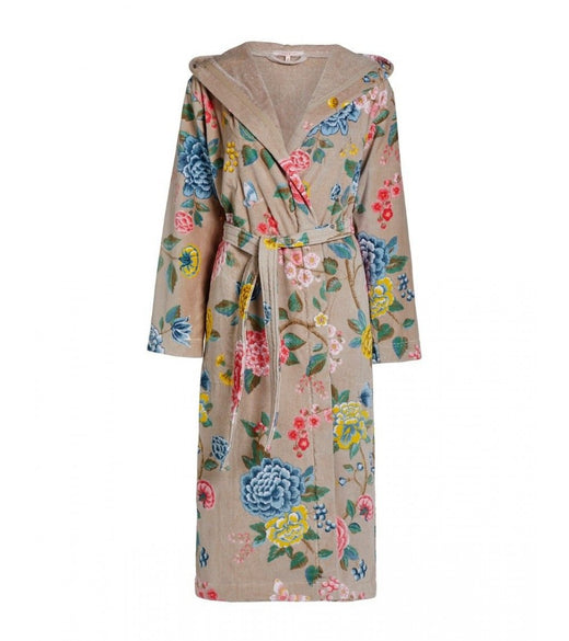 ΜΠΟΥΡΝΟΥΖΙ GOOD EVENING KHAKI