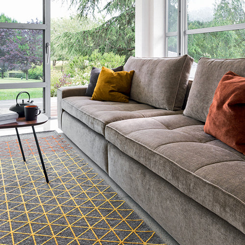 ΚΑΝΑΠΕΣ CALLIGARIS LOUNGE