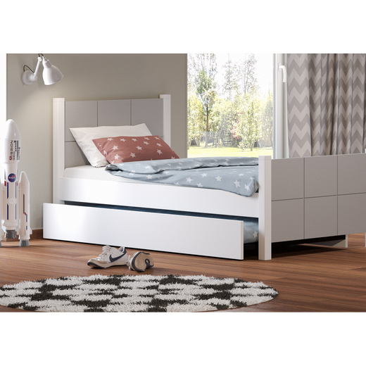 Casakids  Πτυσσόμενο Κρεβάτι