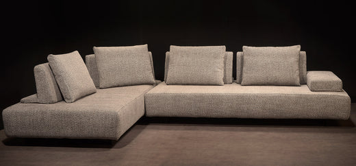 ΚΑΝΑΠΕΣ ΓΩΝΙΑ 1248 3,35 X 2,25 X 1,10