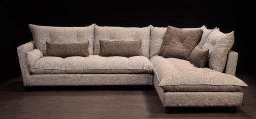 ΚΑΝΑΠΕΣ ΓΩΝΙΑ 1246 2,95 X 2,25 X 1,00