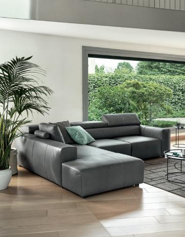 ΚΑΝΑΠΕΣ CALLIGARIS DADO