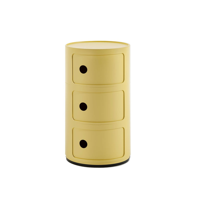 KARTELL - COMPONIBILI BIO