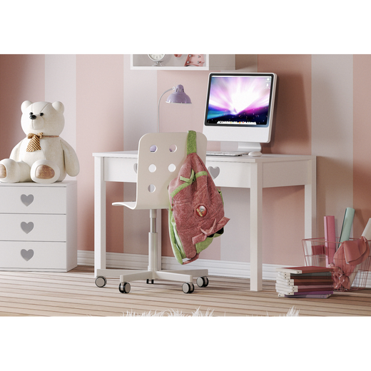 ΓΡΑΦΕΙΟ FEEL ΜΕ 2 ΣΥΡΤΑΡΙΑ