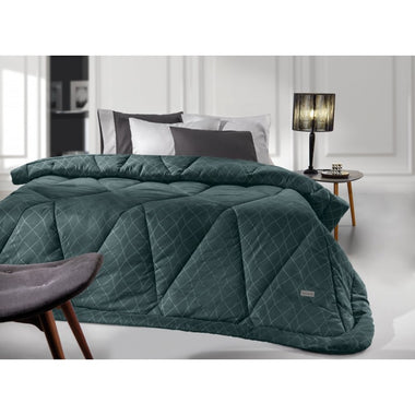 ΠΑΠΛΩΜΑ  REBEL EMERALD  GUY LAROCHE