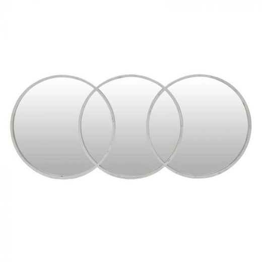 INART ΚΑΘΡΕΠΤΗΣ ΤΟΙΧΟΥ ΜΕΤΑΛΛΙΚΟΣ ΑΣΗΜΙ 92X2,5X40 ΚΩΔΙΚΟΣ: 3-95-161-0017