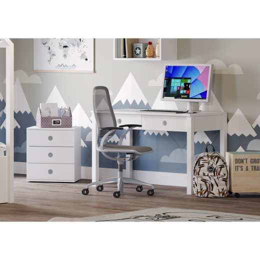 Kiddy Γραφείο Συρταριέρα