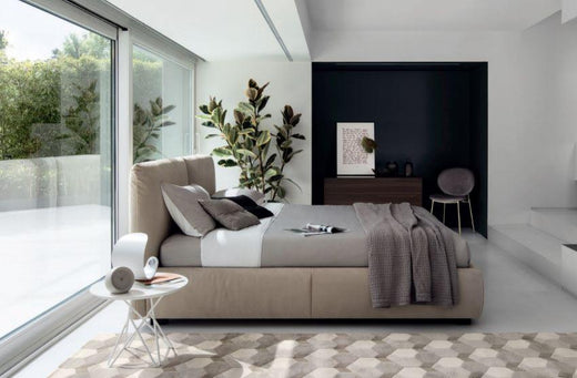 ΚΡΕΒΑΤΙ MAGENTA