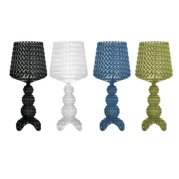 KARTELL ΕΠΙΤΡΑΠΕΖΙΟ ΦΩΤΙΣΤΙΚΟ MINI KABUKI