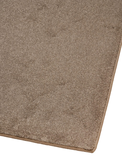 Μοκέτα χρώματος πούρου Barbados 274