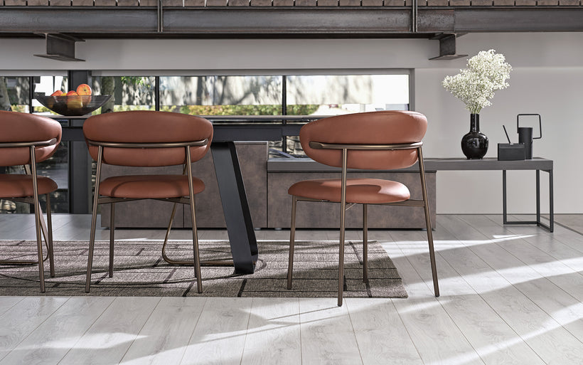 ΚΑΡΕΚΛΑ OLEANDRO CALLIGARIS